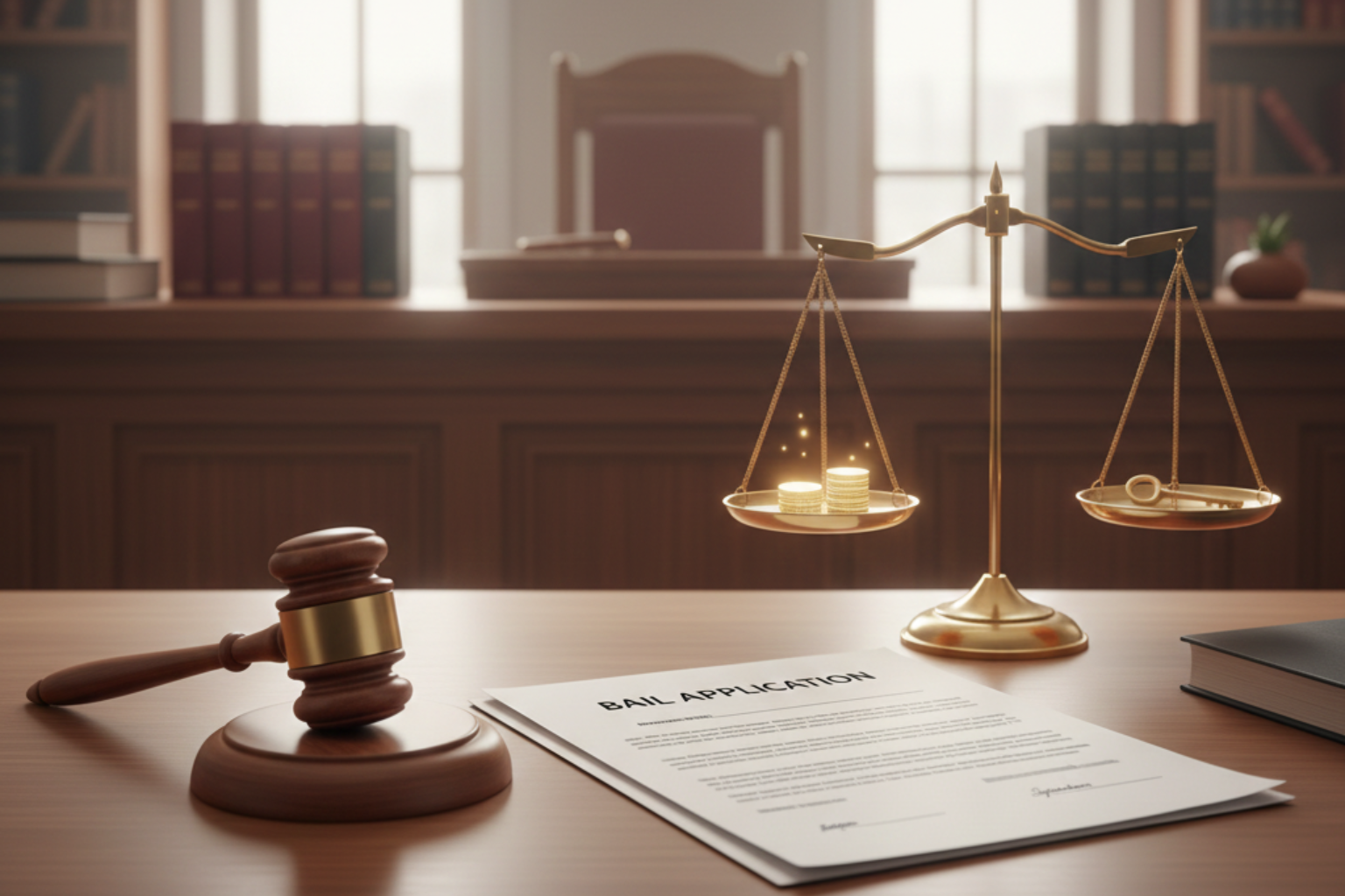 bail lawyer in ghaziabad