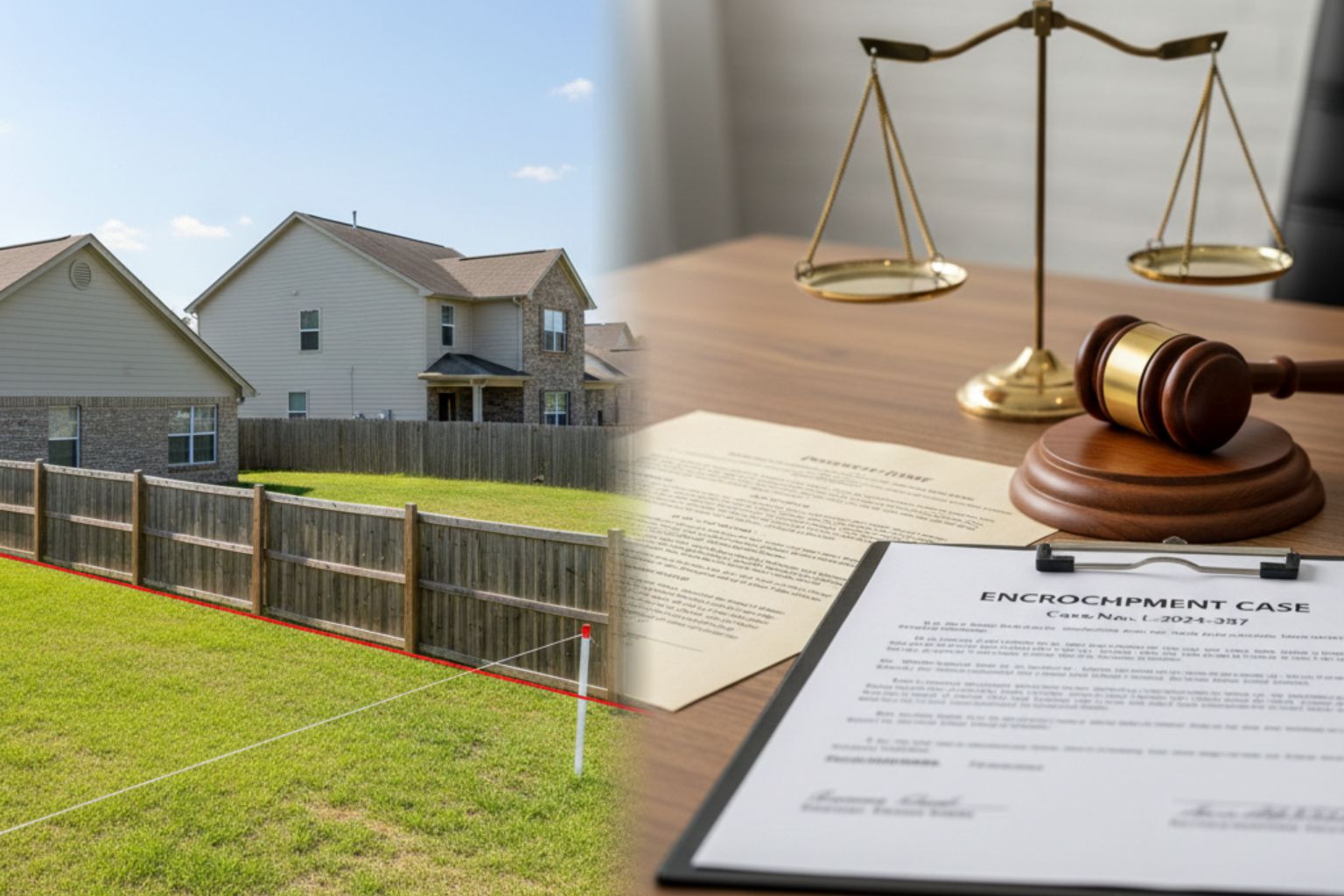 encroachment lawyer in Ghaziabad