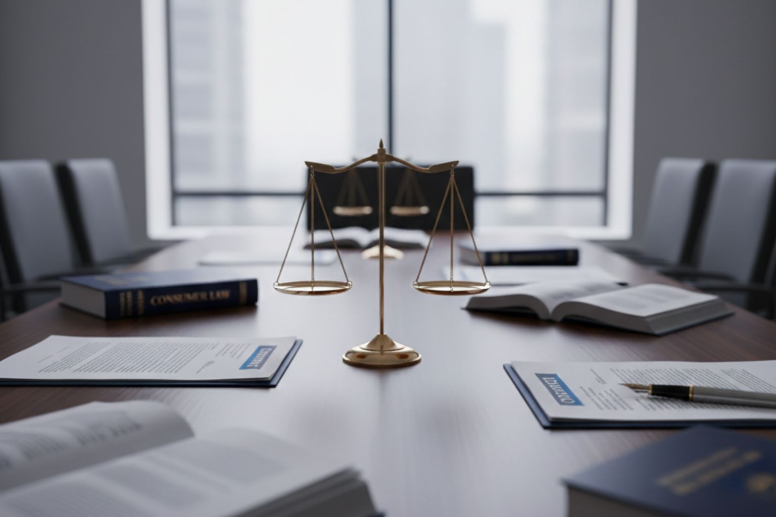 SCDRC Lawyer in Ghaziabad