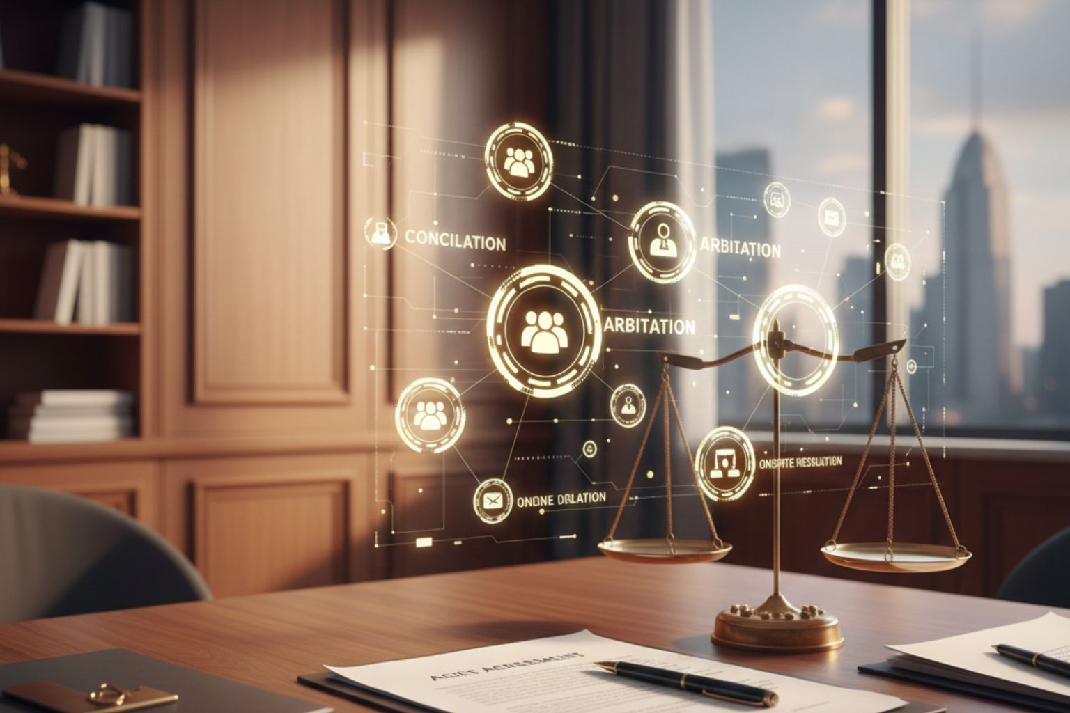 arbitration lawyer in ghaziabad