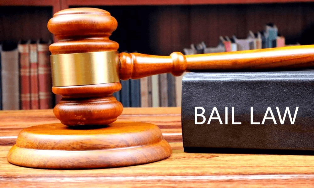Bail-Lawyer