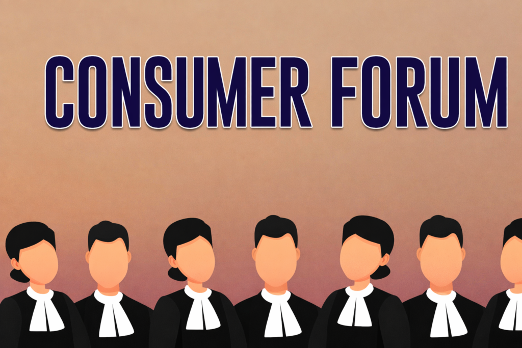 Consumer Forum Cases: Filing, Procedure & Legal Remedies