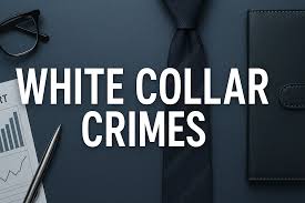 white collar crime lawyer in ghaziabad