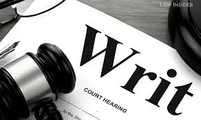 How to Write Legal Petitions in India