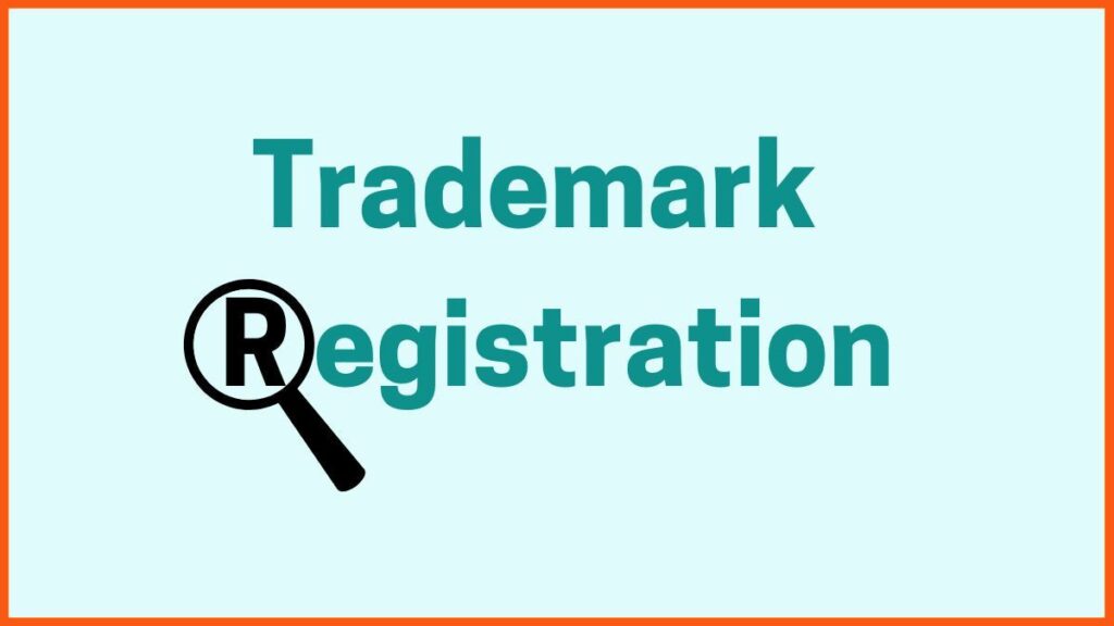 Trademark-registration