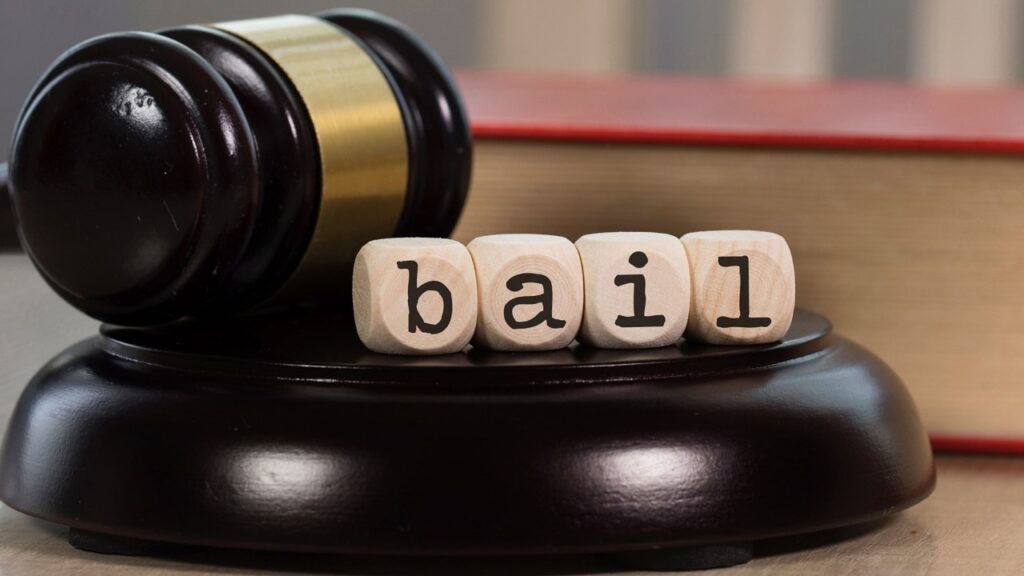 When Can Bail Be Denied? Legal Grounds and Judicial Discretion Explained